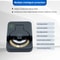 TypeC Rechargeable LIR Coin Cell Battery Charger Universal Dock For LIR2032 LIR2025 LIR2016 2