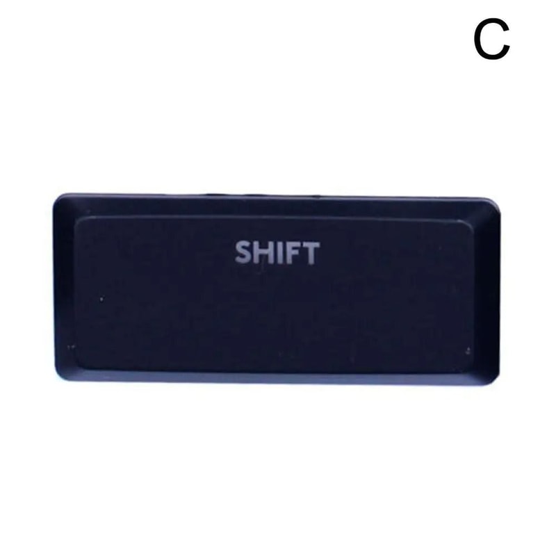 Replacement Keycaps For Logitech G913 G915 G813 G815 Mechanical Keyboard Gaming Keycap Set 6