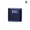 Replacement Keycaps For Logitech G913 G915 G813 G815 Mechanical Keyboard Gaming Keycap Set 8