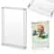 Switch 2 Magnetic Acrylic Game Card Display Case HighTransparency Dustproof Storage Box 2
