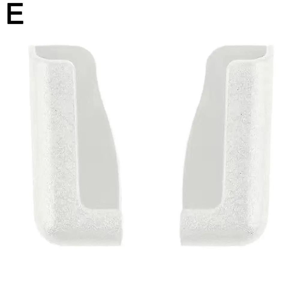 Multifunctional Universal Car Phone Mount UltraCompact DualClip Interior Storage Accessory 7