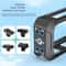 Insta360 X5 Magnetic Expansion Rabbit Cage HighStability Shockproof Protective Frame 0