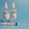 100ml Professional DTF Printer Cleaning Solution HighFidelity Maintenance Liquid For PET Film Ink 0