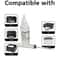 100ml Professional DTF Printer Cleaning Solution HighFidelity Maintenance Liquid For PET Film Ink 2