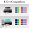 100ml Professional DTF Printer Cleaning Solution HighFidelity Maintenance Liquid For PET Film Ink 4