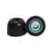 HighFidelity Memory Foam Ear Tips For Sony WF1000XM5 NoiseReduction AntiSlip Replacement Tips 3