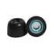 HighFidelity Memory Foam Ear Tips For Sony WF1000XM5 NoiseReduction AntiSlip Replacement Tips 3