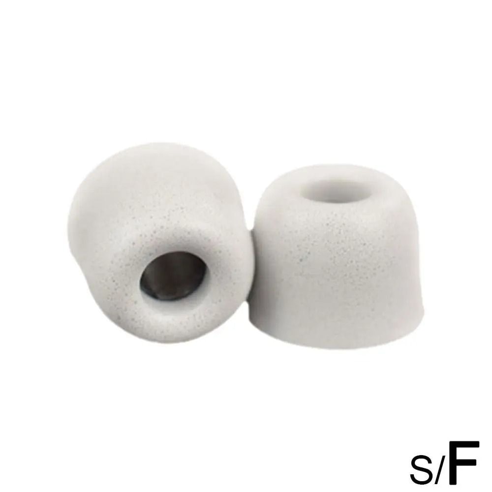 HighFidelity Memory Foam Ear Tips For Sony WF1000XM5 NoiseReduction AntiSlip Replacement Tips 11