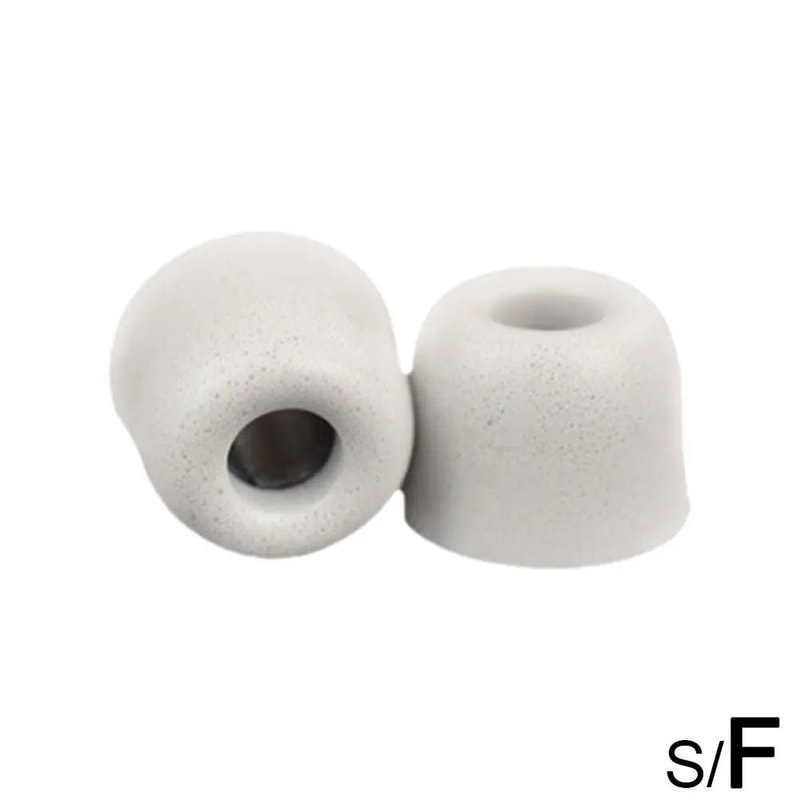 HighFidelity Memory Foam Ear Tips For Sony WF1000XM5 NoiseReduction AntiSlip Replacement Tips 11
