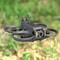 DJI Avata 2 Aerodynamic Rear Tail Wing DualFunction Drag Reduction Battery AntiRelease Buckle 1