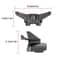 DJI Avata 2 Aerodynamic Rear Tail Wing DualFunction Drag Reduction Battery AntiRelease Buckle 5