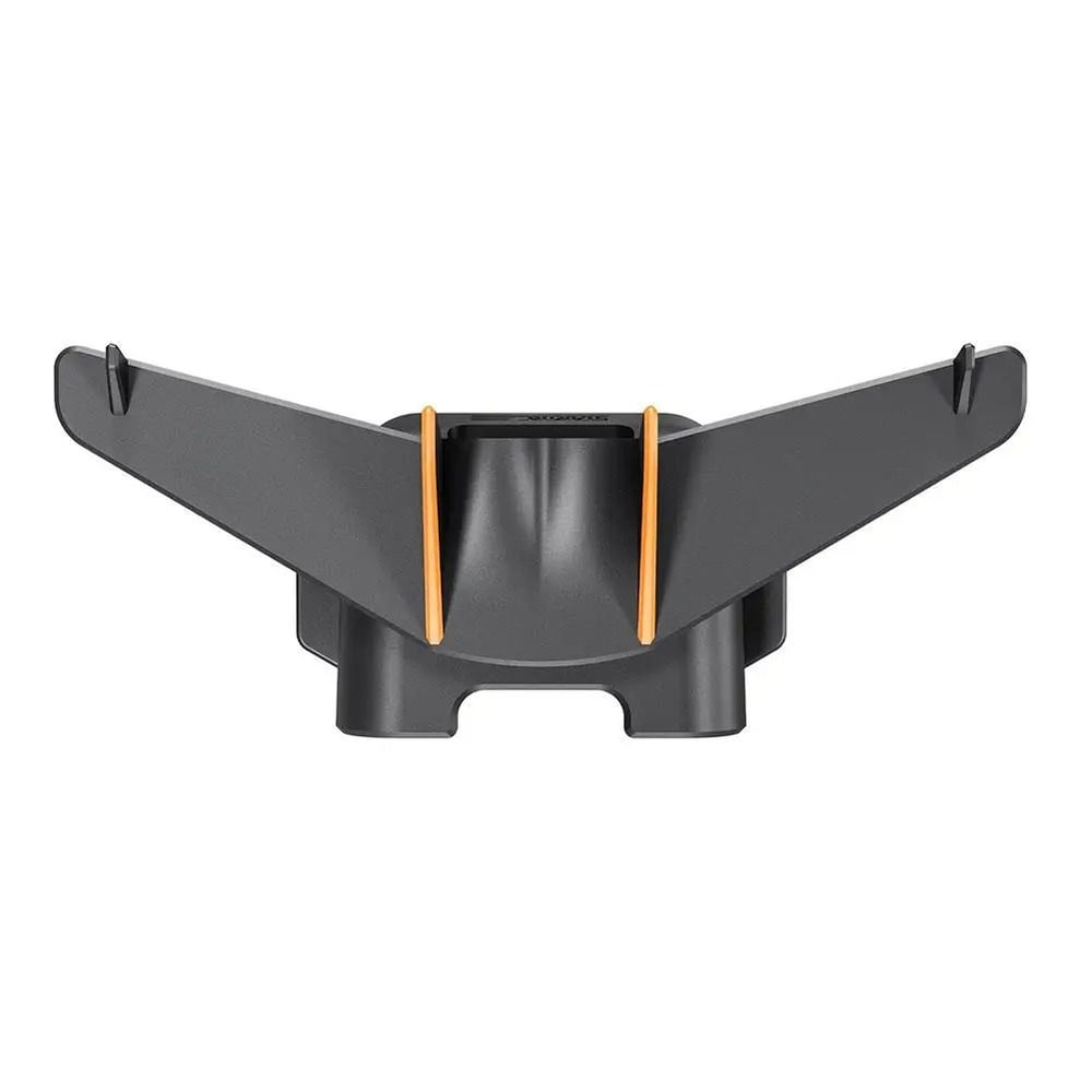 DJI Avata 2 Aerodynamic Rear Tail Wing DualFunction Drag Reduction Battery AntiRelease Buckle 6