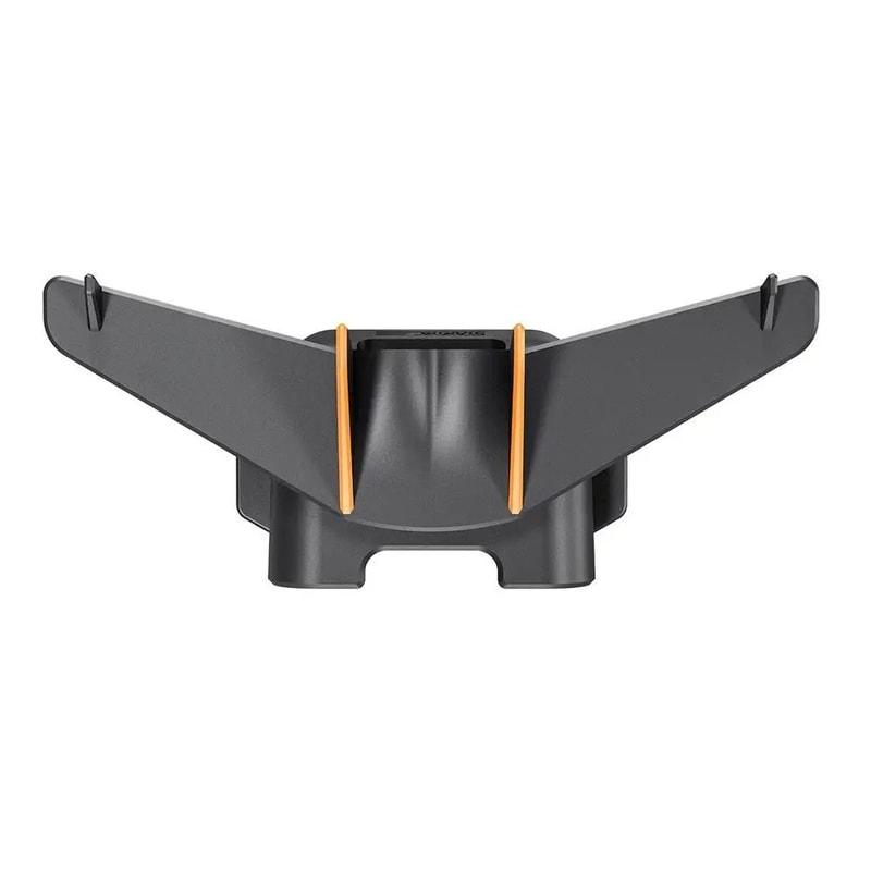 DJI Avata 2 Aerodynamic Rear Tail Wing DualFunction Drag Reduction Battery AntiRelease Buckle 6