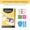 AirPods 4 AntiDust Metallic Shield HighFidelity Internal Protection Guard For MagSafe Charging Cas 1