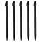 5Piece MultiColor Precision Stylus Set HighFidelity Replacement Touch Pens For Nintendo Wii U 0