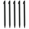 5Piece MultiColor Precision Stylus Set HighFidelity Replacement Touch Pens For Nintendo Wii U 0