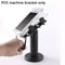 HeavyDuty Rotatable POS Terminal Stand 360 Adjustable Countertop Credit Card Machine Bracket 0