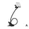 Universal 75cm Flexible Lazy Bed Holder HighStability Gooseneck Phone Bracket For Desk Bedside 7