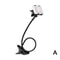 Universal 75cm Flexible Lazy Bed Holder HighStability Gooseneck Phone Bracket For Desk Bedside 7