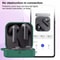 UltraThin Silicone Protective Case For CMF Buds Pro 2 ImpactResistant Shield For CMF By Nothing 2