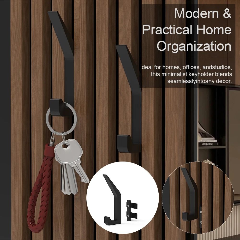HighStrength SoundAbsorbing Board Utility Hooks IndustrialGrade NoDrill Mounting For Offices Stud 2