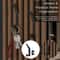 HighStrength SoundAbsorbing Board Utility Hooks IndustrialGrade NoDrill Mounting For Offices Stud 2