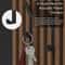 HighStrength SoundAbsorbing Board Utility Hooks IndustrialGrade NoDrill Mounting For Offices Stud 3
