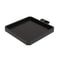Acoustic Panel Integrated Tray NoDrill Equipment Shelf For 13mm 15mm Soundproofing Boards 6