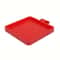 Acoustic Panel Integrated Tray NoDrill Equipment Shelf For 13mm 15mm Soundproofing Boards 7
