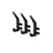 Acoustic Panel Precision Hooks Set Of 3 NoDrill Mounting Solution For Soundproofing Studio Organi 6