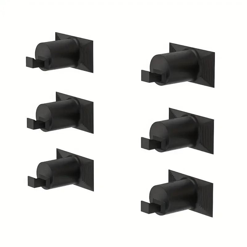 HeavyDuty Sound Insulation Panel Hooks IndustrialGrade NoDrill Mounting For HighFidelity Studios 3