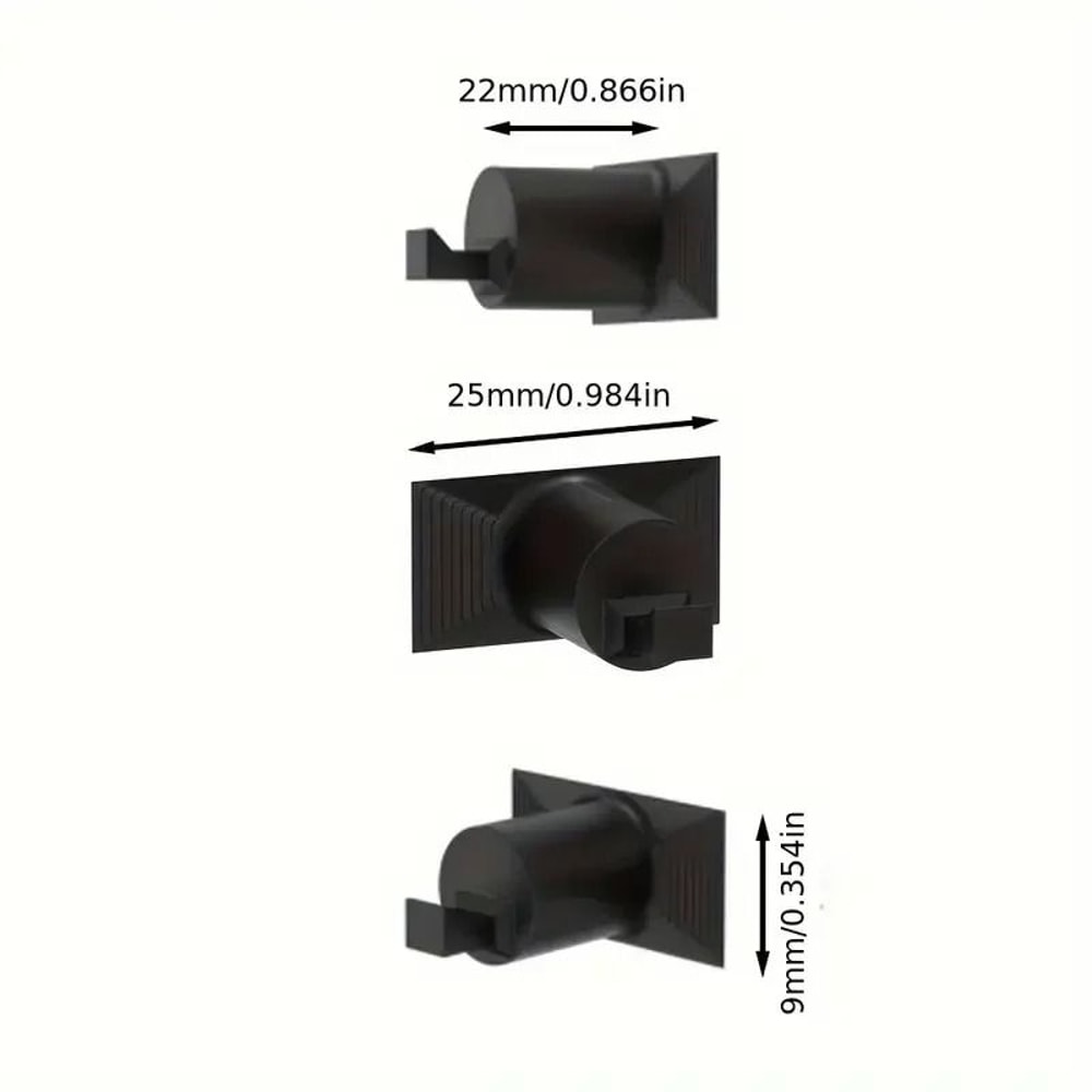 HeavyDuty Sound Insulation Panel Hooks IndustrialGrade NoDrill Mounting For HighFidelity Studios 4