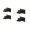 HeavyDuty Sound Insulation Panel Hooks IndustrialGrade NoDrill Mounting For HighFidelity Studios 6