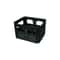 Industrial Retro AA Battery Crate HighStability Miniature Storage Basket Desktop Technical Decor 7