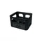 Industrial Retro AA Battery Crate HighStability Miniature Storage Basket Desktop Technical Decor 7