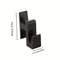 Precision Acoustic Panel Integrated Hook HighStrength NoDrill Mounting For Professional Studios O 4