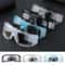 ImpactResistant Sports Goggles HighStability Tactical Eyewear For Soccer Basketball Cycling 1