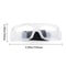 ImpactResistant Sports Goggles HighStability Tactical Eyewear For Soccer Basketball Cycling 4