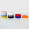 8Pack Silicone Luggage Wheel Protectors Acoustic NoiseReduction Rings For Professional Travel Gear 2