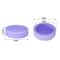 8Pack Silicone Luggage Wheel Protectors Acoustic NoiseReduction Rings For Professional Travel Gear 5