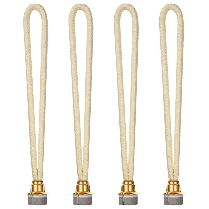 Fragrance Control Catalytic Burner Wick HighFidelity Replacement For Professional Aromatherapy Air 0