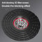 SelfClosing AntiOdor Drain Core HighFidelity AntiInsect AntiBlocking Sewer Filter 1