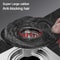 SelfClosing AntiOdor Drain Core HighFidelity AntiInsect AntiBlocking Sewer Filter 3