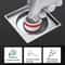 GravitySeal AntiOdor Drain Core HighFidelity Sewer Gas Insect Defense For Kitchen Bath 2