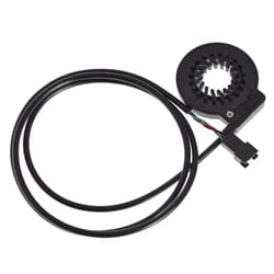 high-fidelity e-bike pas assistant sensor | professional hall-effect retrofit component for electric bike conversions