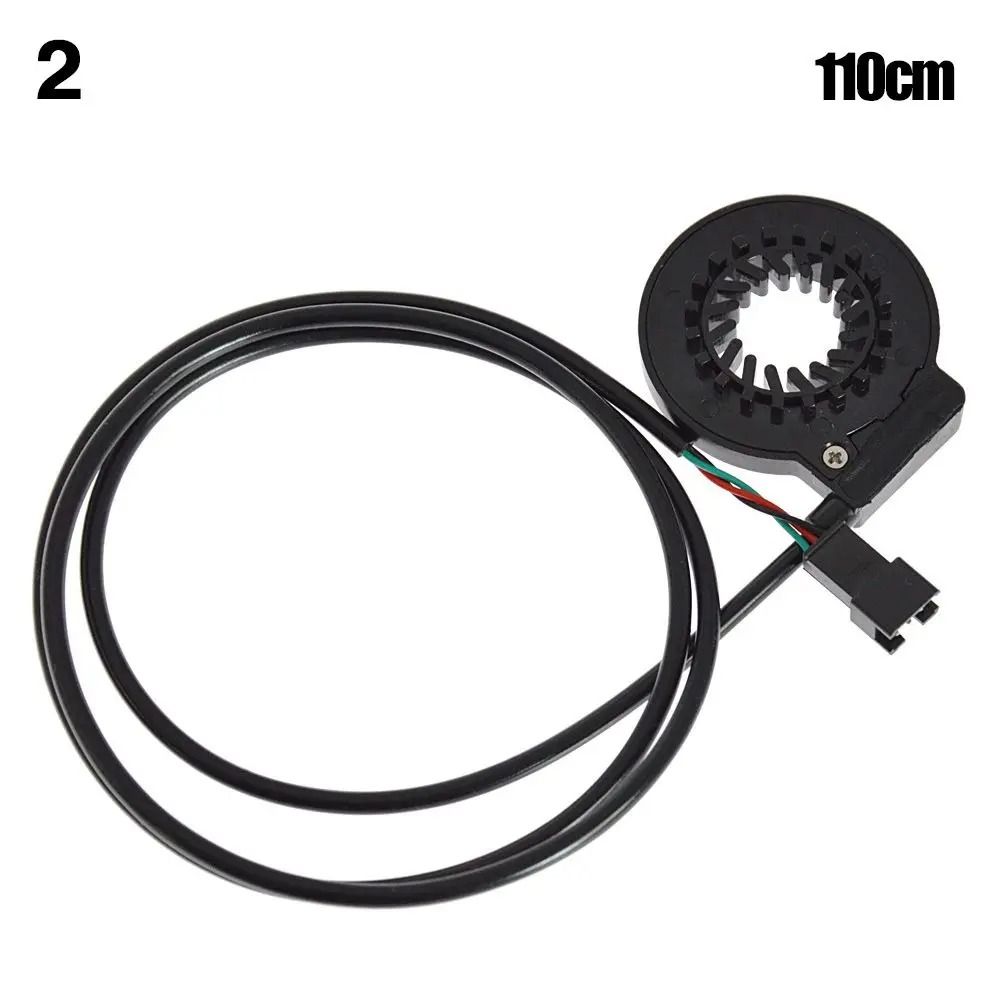 HighFidelity EBike PAS Assistant Sensor Professional HallEffect Retrofit Component For Electric Bi 7
