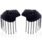 Punk Rivet Epaulet Gallery HighFidelity Chain Tassel Shoulder Brooch Professional AvantGarde Acce 7
