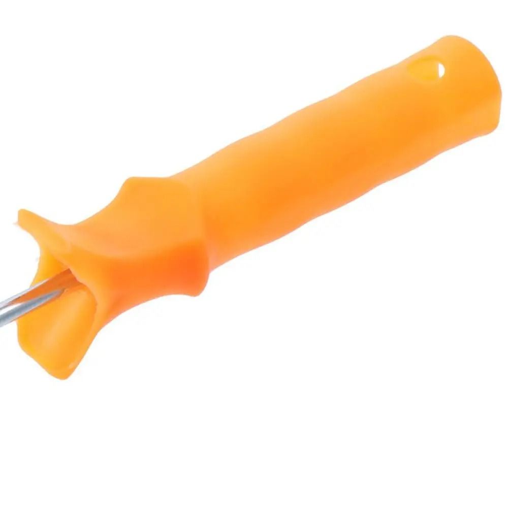 23cm Flooring Spike Roller HighFidelity Latex Floor Leveling SelfCompounding Screed Tool 4