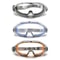 IndustrialGrade Safety Goggles HighFidelity AntiFog Lab Eyewear Professional OverGlasses Protecti 3