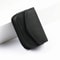 Wearable PU Leather Glasses Case HighFidelity Portable BeltMount Storage Professional Folding Gal 7